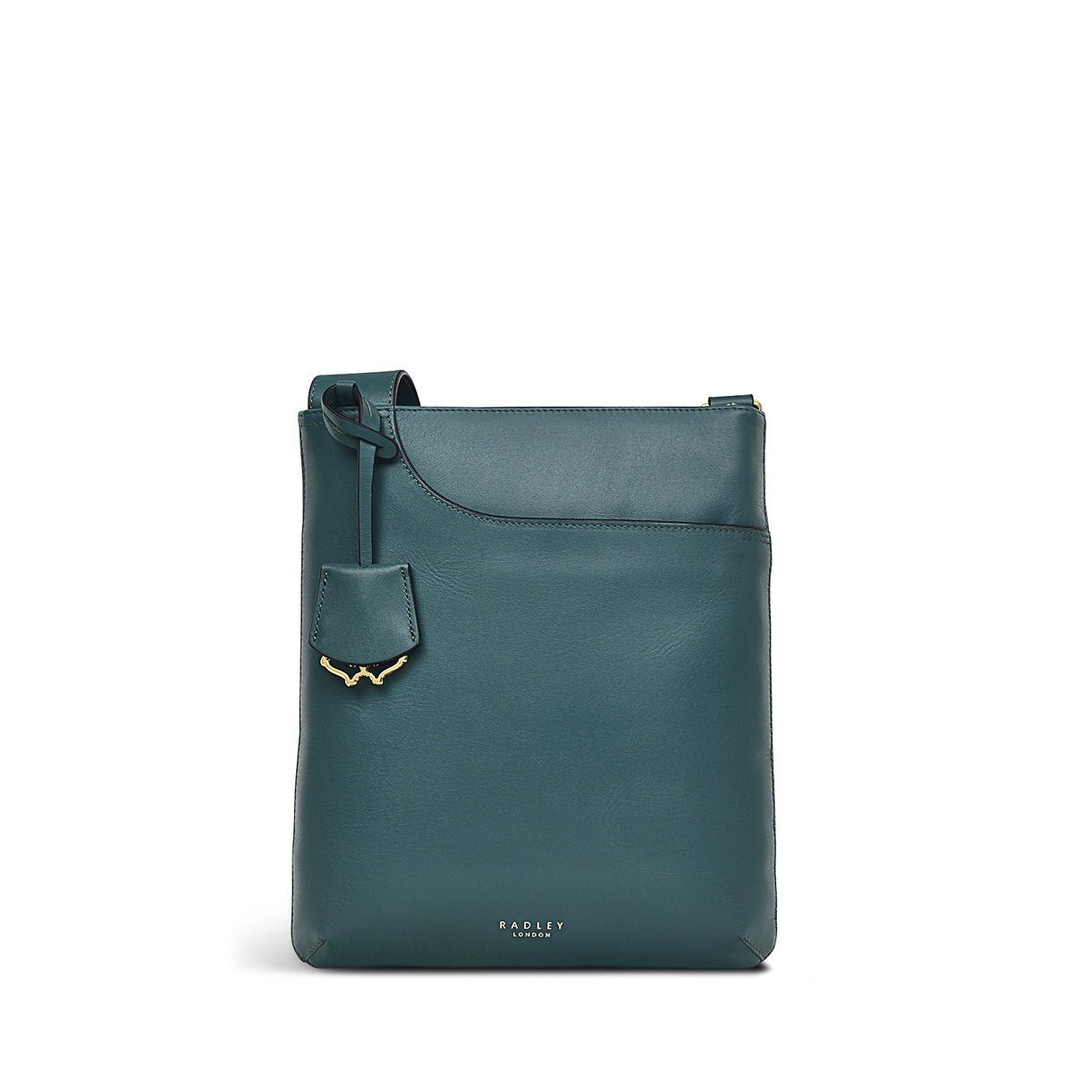 ANNIVERSARY - CAMDEN COLLECTION - POCKETS ICON Medium Zip - Top Cross Body - RUTHERFORD & Co
