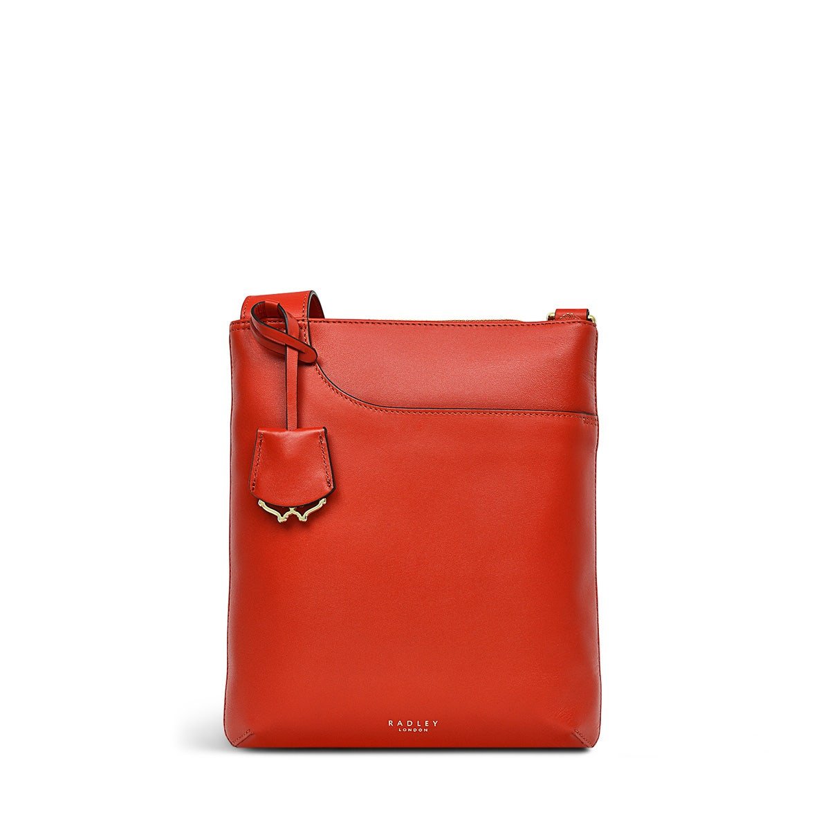 ANNIVERSARY - CAMDEN COLLECTION - POCKETS ICON Medium Zip - Top Cross Body - RUTHERFORD & Co