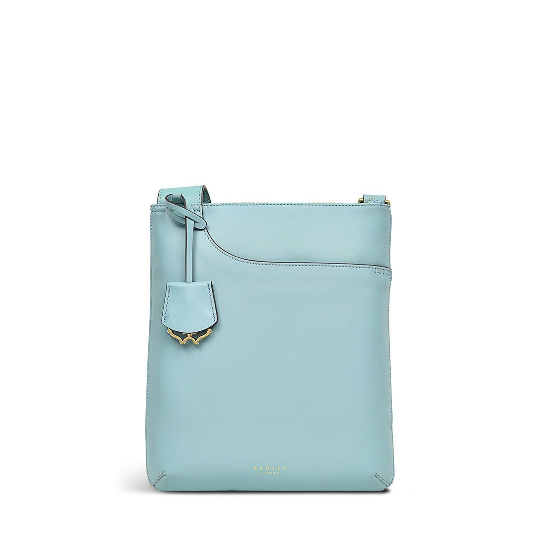 ANNIVERSARY - CAMDEN COLLECTION - POCKETS ICON Medium Zip - Top Cross Body - RUTHERFORD & Co