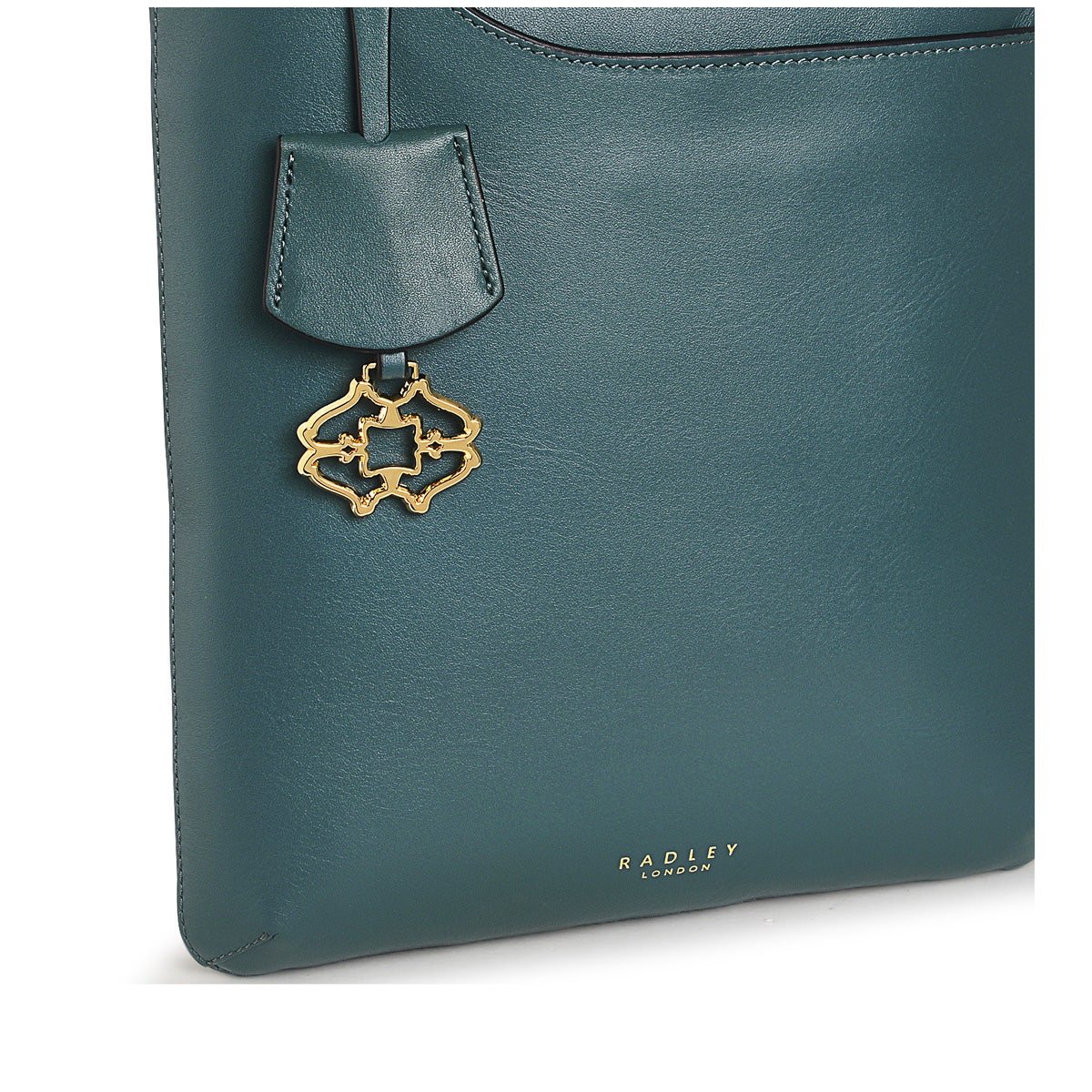 ANNIVERSARY - CAMDEN COLLECTION - POCKETS ICON Medium Zip - Top Cross Body - RUTHERFORD & Co
