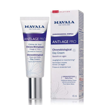 Anti - age Pro Time Release System Night Care - RUTHERFORD & Co