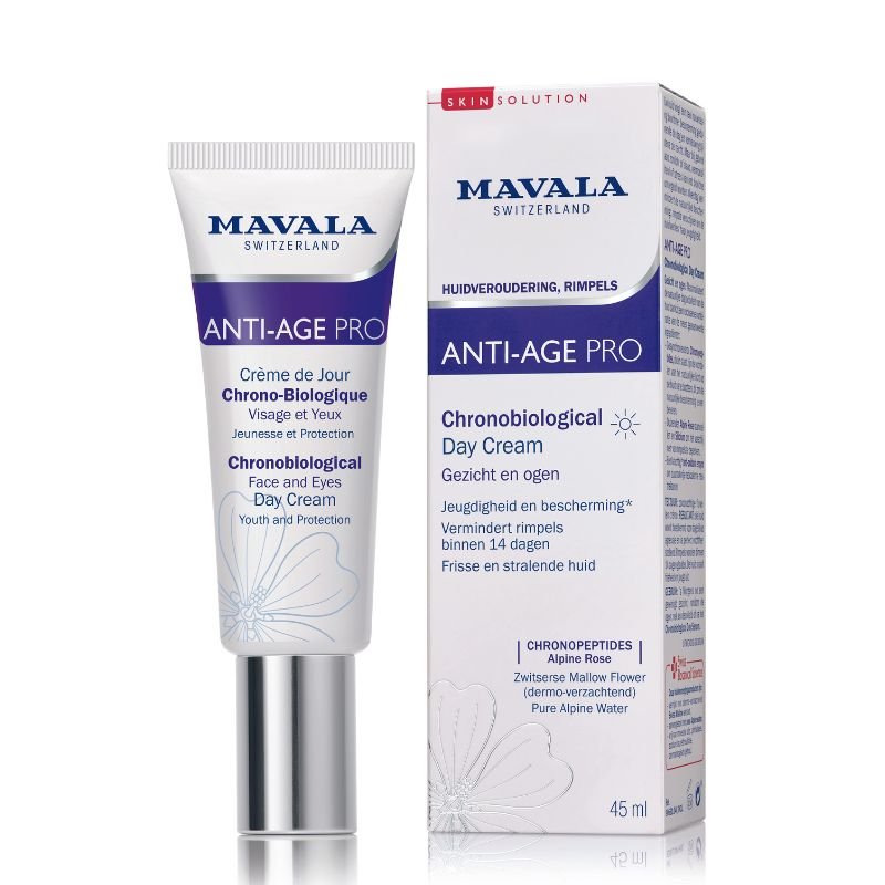 Anti - age Pro Time Release System Night Care - RUTHERFORD & Co