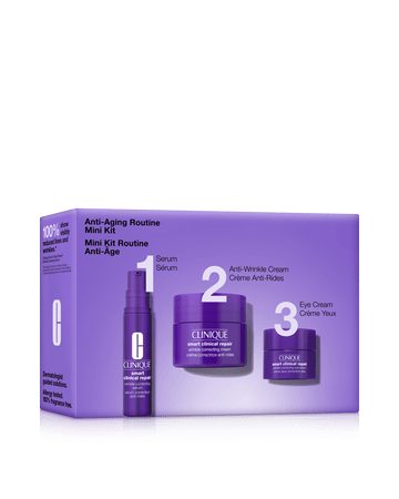 Anti - Ageing Routine Skincare Gift Set - RUTHERFORD & Co