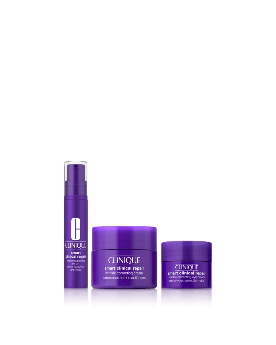 Anti - Ageing Routine Skincare Gift Set - RUTHERFORD & Co