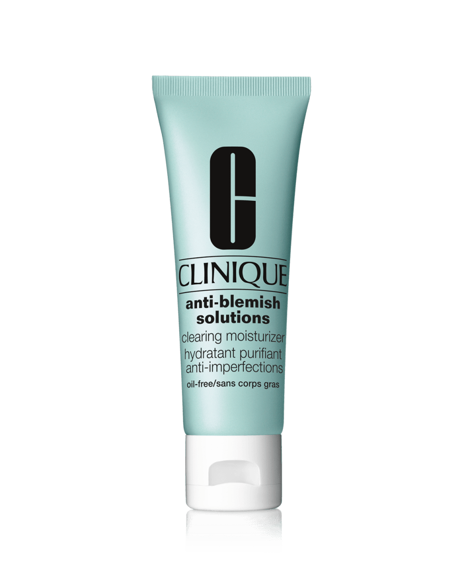 Anti - Blemish Solution All - Over Clearing Treatment - RUTHERFORD & Co