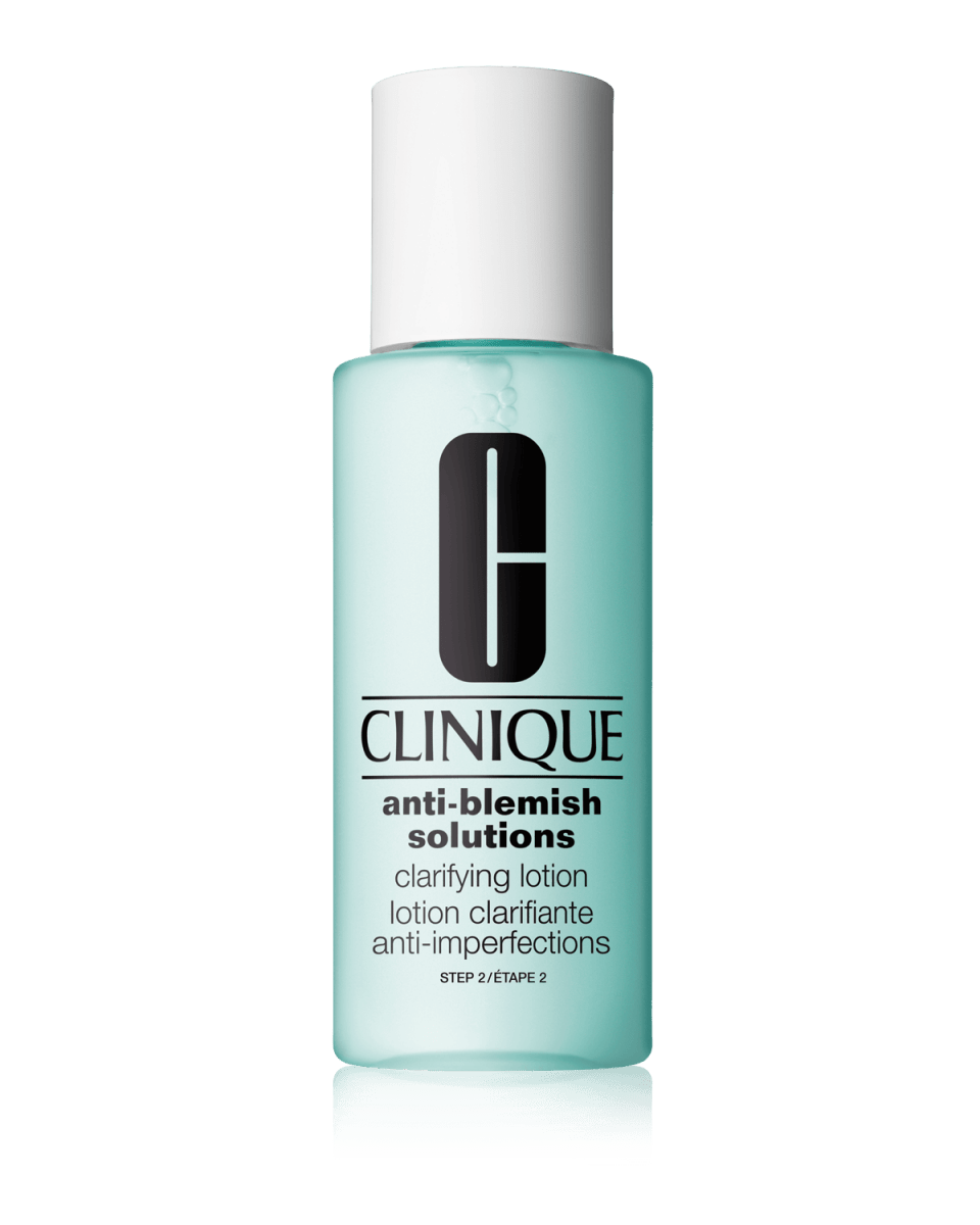 Anti - Blemish Solutions Clarifying Lotion - RUTHERFORD & Co