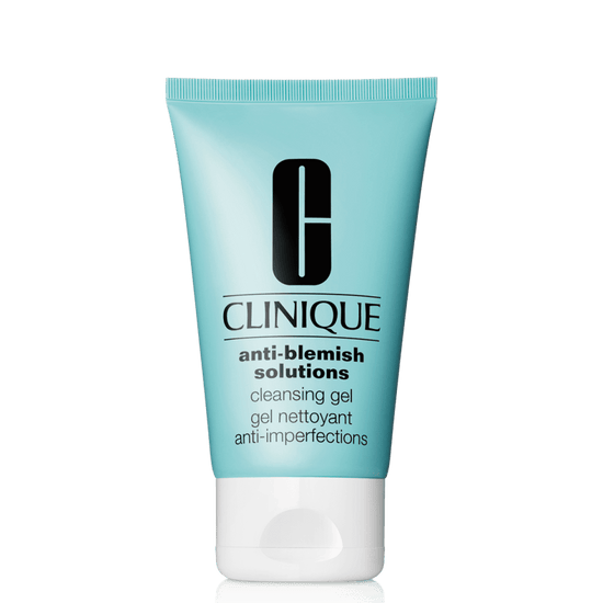 Anti - Blemish Solutions Cleansing Gel - RUTHERFORD & Co