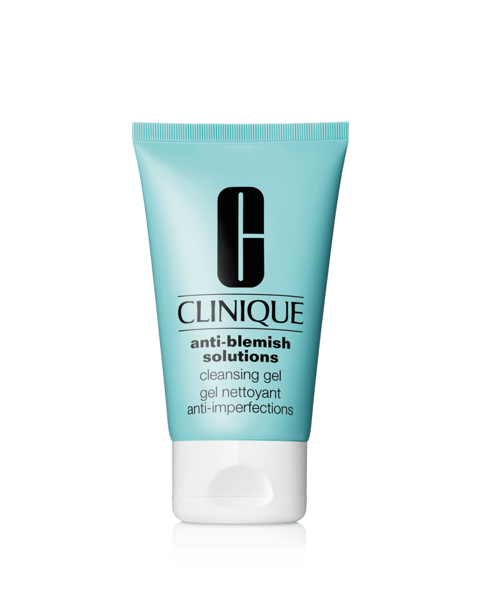 Anti - Blemish Solutions Cleansing Gel - RUTHERFORD & Co