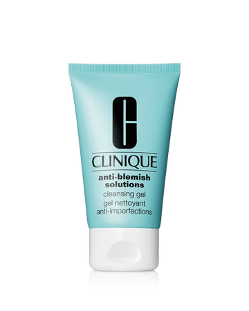 Anti - Blemish Solutions Cleansing Gel - RUTHERFORD & Co
