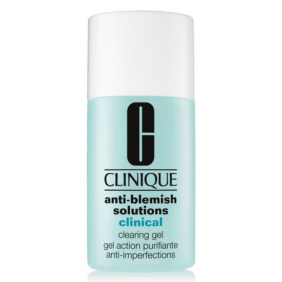 Anti - Blemish Solutions Clinical Clearing Gel - RUTHERFORD & Co