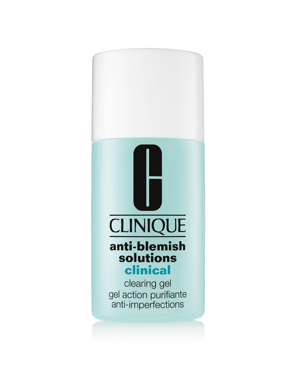 Anti - Blemish Solutions Clinical Clearing Gel - RUTHERFORD & Co