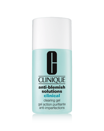 Anti - Blemish Solutions Clinical Clearing Gel - RUTHERFORD & Co