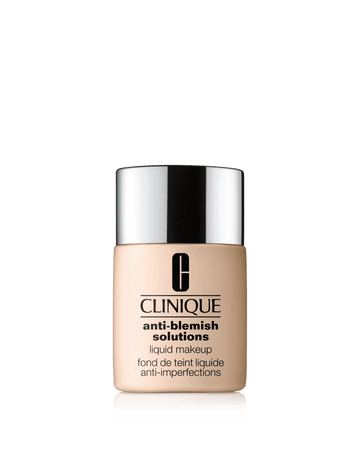 Anti - Blemish Solutions Liquid Makeup - RUTHERFORD & Co