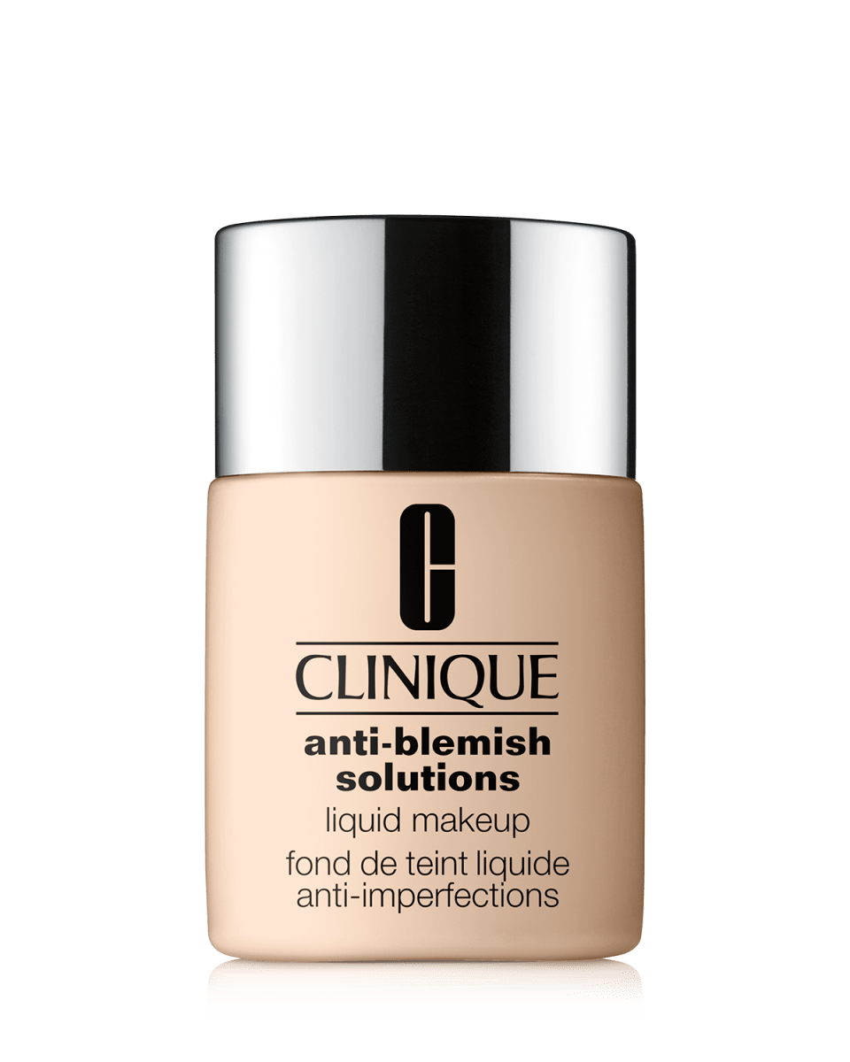 Anti - Blemish Solutions Liquid Makeup - RUTHERFORD & Co