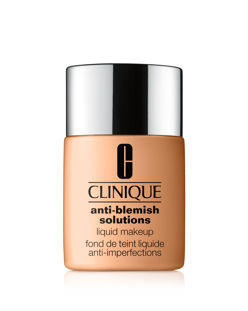 Anti - Blemish Solutions Liquid Makeup - RUTHERFORD & Co