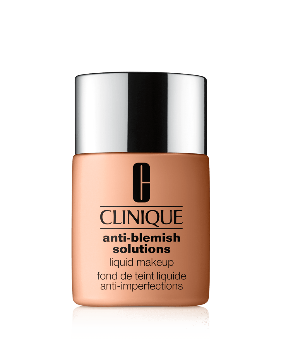 Anti - Blemish Solutions Liquid Makeup - RUTHERFORD & Co