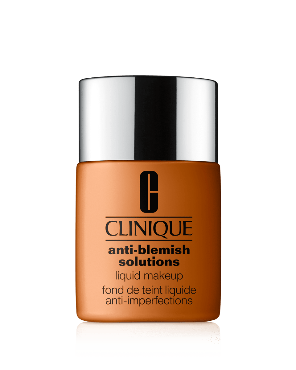 Anti - Blemish Solutions Liquid Makeup - RUTHERFORD & Co