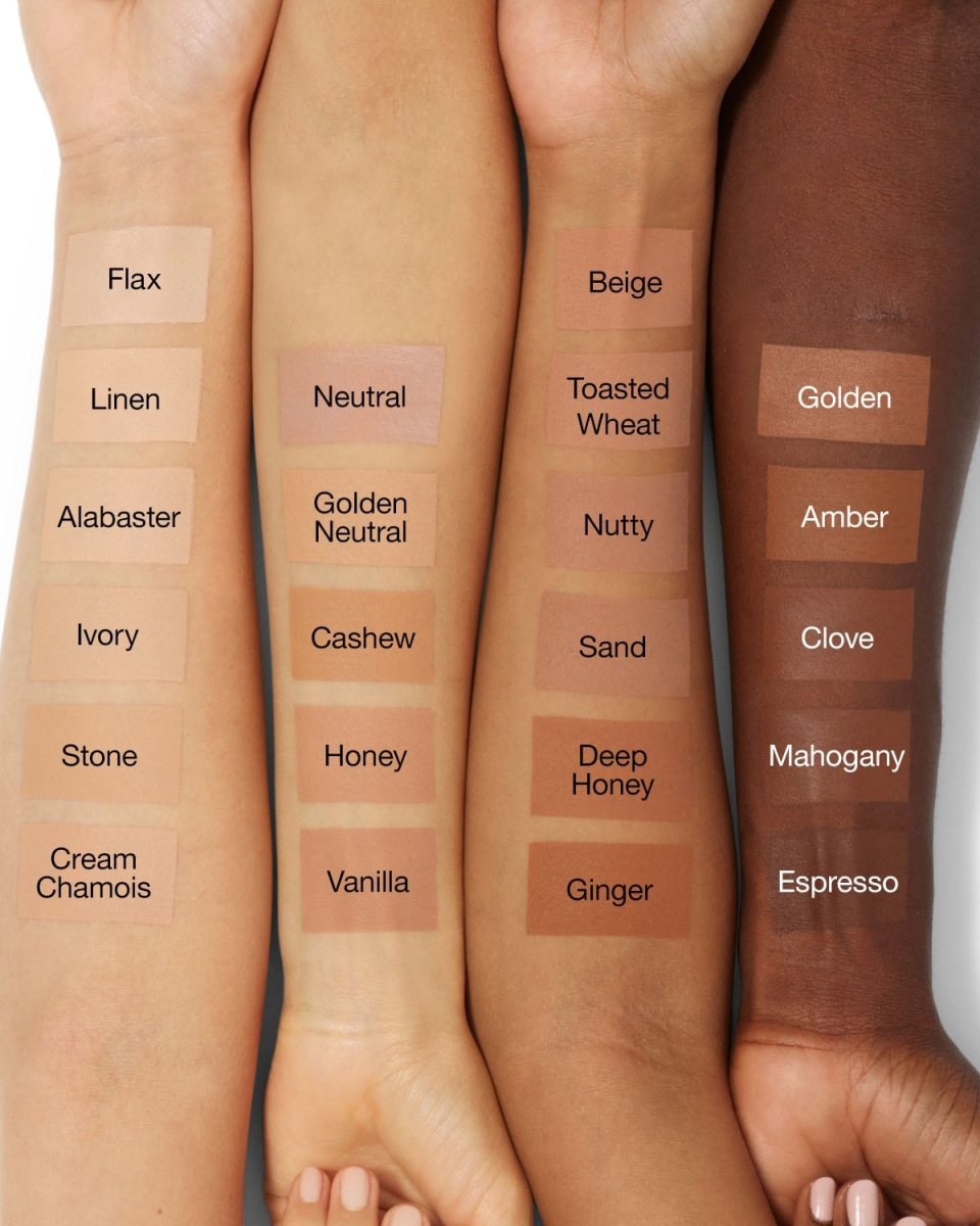 Anti - Blemish Solutions Liquid Makeup - RUTHERFORD & Co