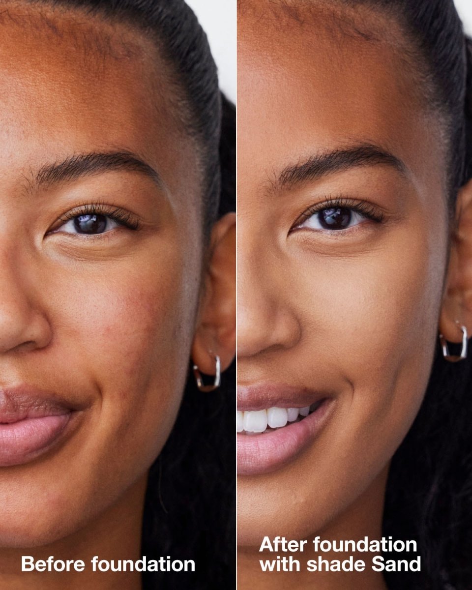 Anti - Blemish Solutions Liquid Makeup - RUTHERFORD & Co