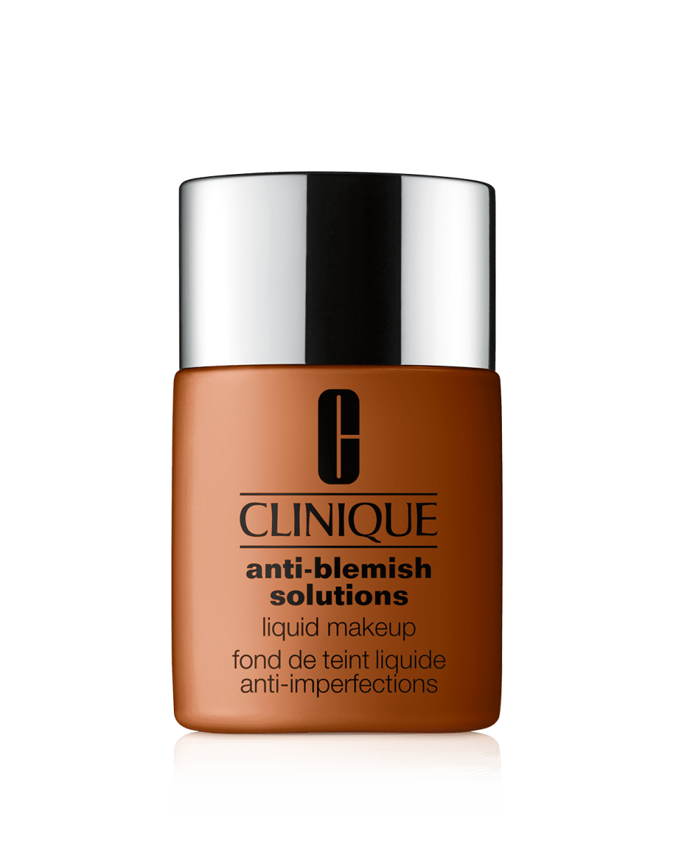 Anti - Blemish Solutions Liquid Makeup - RUTHERFORD & Co