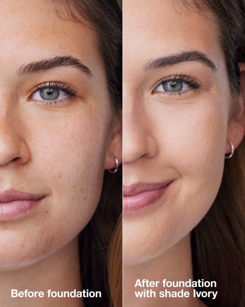 Anti - Blemish Solutions Liquid Makeup - RUTHERFORD & Co