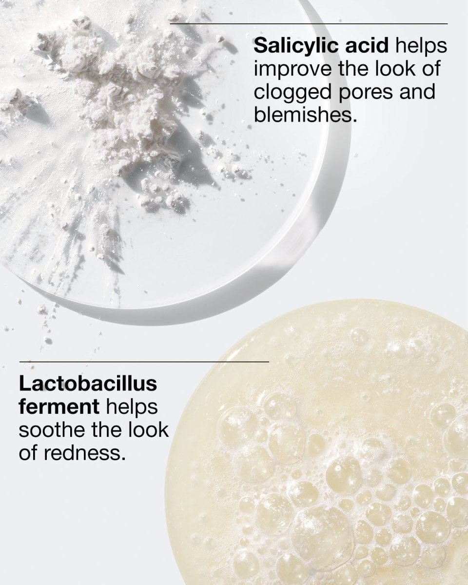 Anti - Blemish Solutions Liquid Makeup - RUTHERFORD & Co