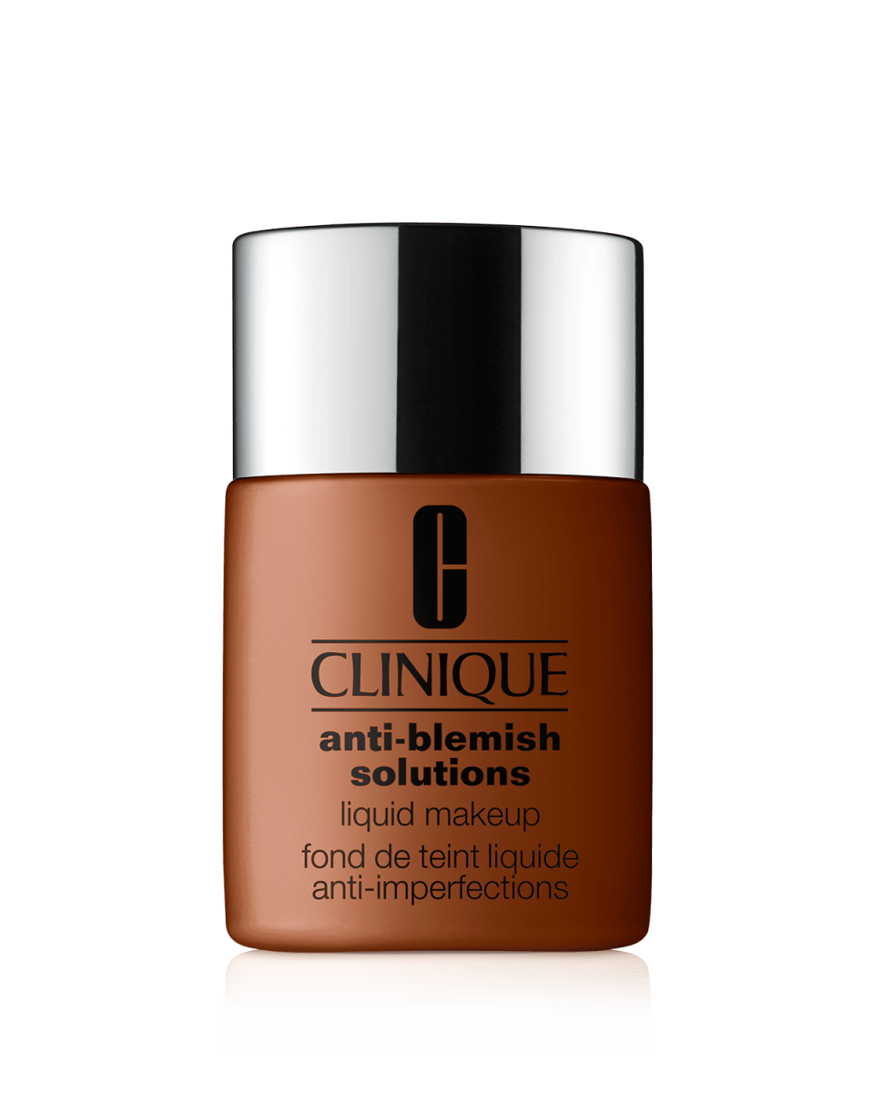 Anti - Blemish Solutions Liquid Makeup - RUTHERFORD & Co