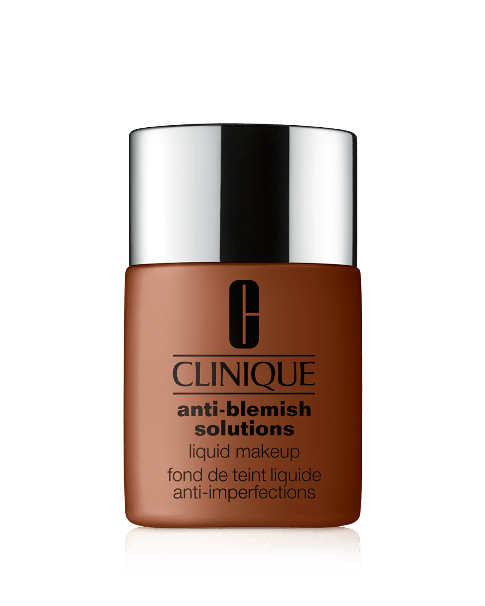 Anti - Blemish Solutions Liquid Makeup - RUTHERFORD & Co