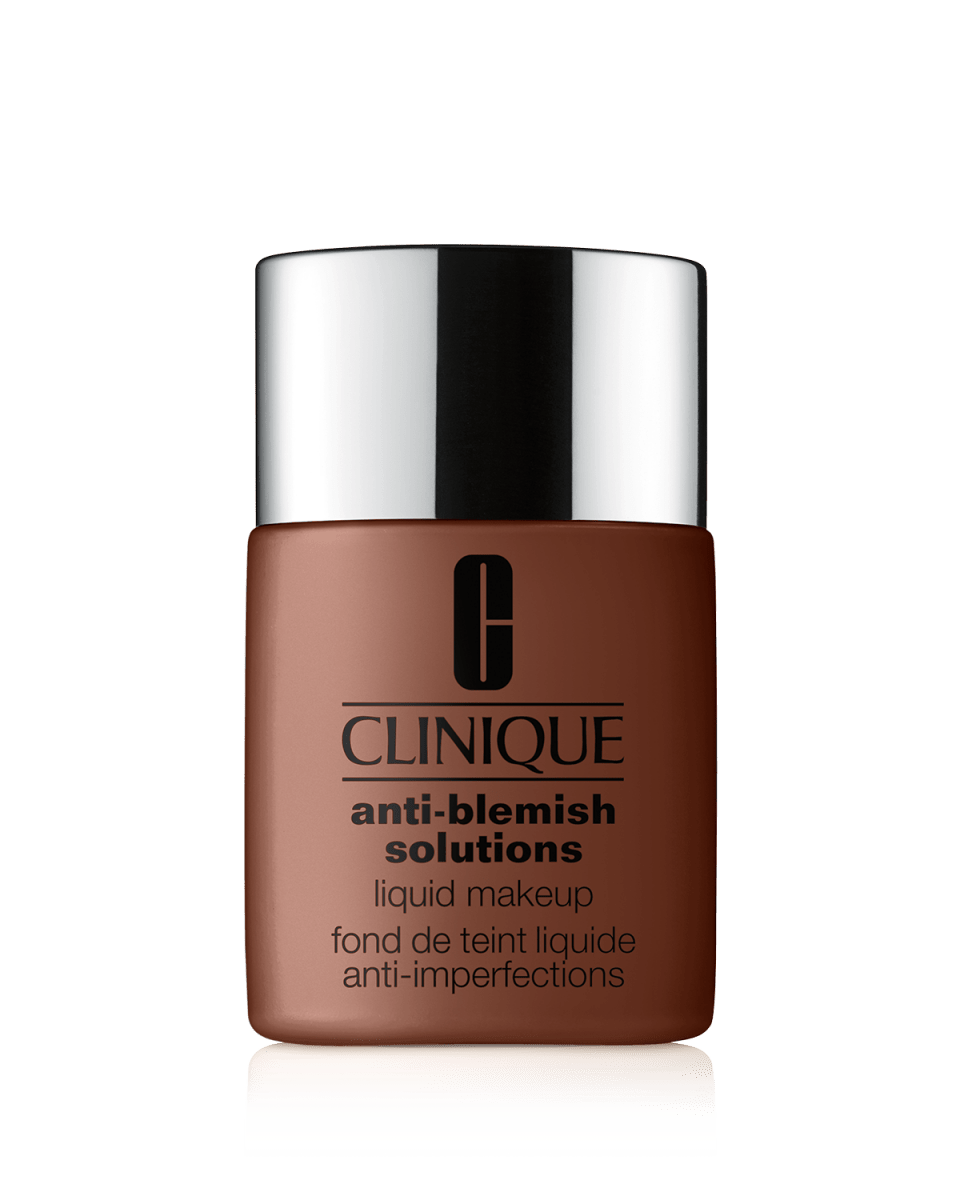 Anti - Blemish Solutions Liquid Makeup - RUTHERFORD & Co