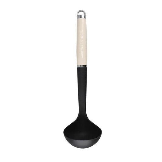 KitchenAid Nylon Cooking Ladle - RUTHERFORD & Co