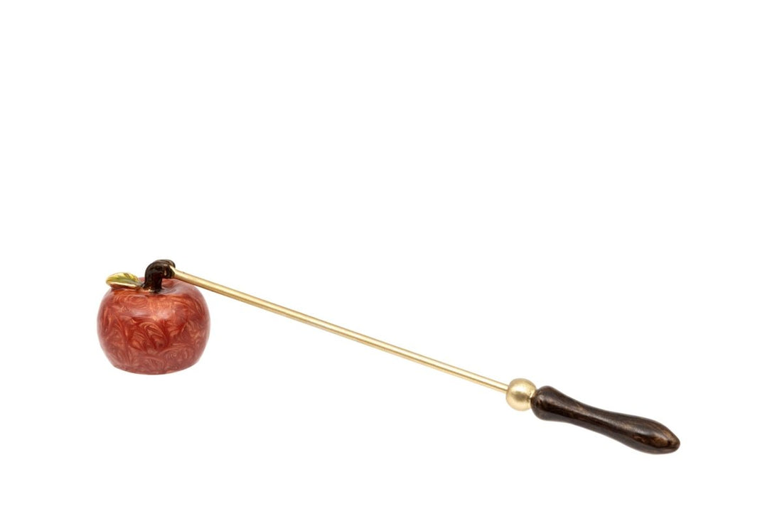Apple Snuffer - RUTHERFORD & Co