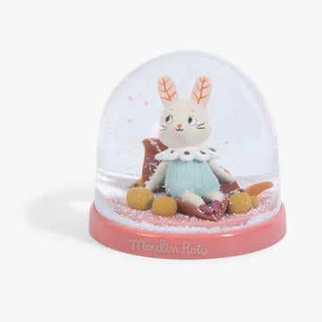 Apres la Pluie - Snow Globe - RUTHERFORD & Co