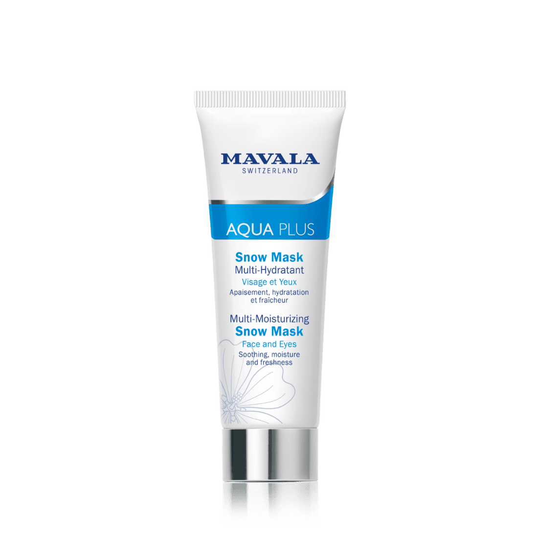 Aqua Plus Snow Mask - RUTHERFORD & Co
