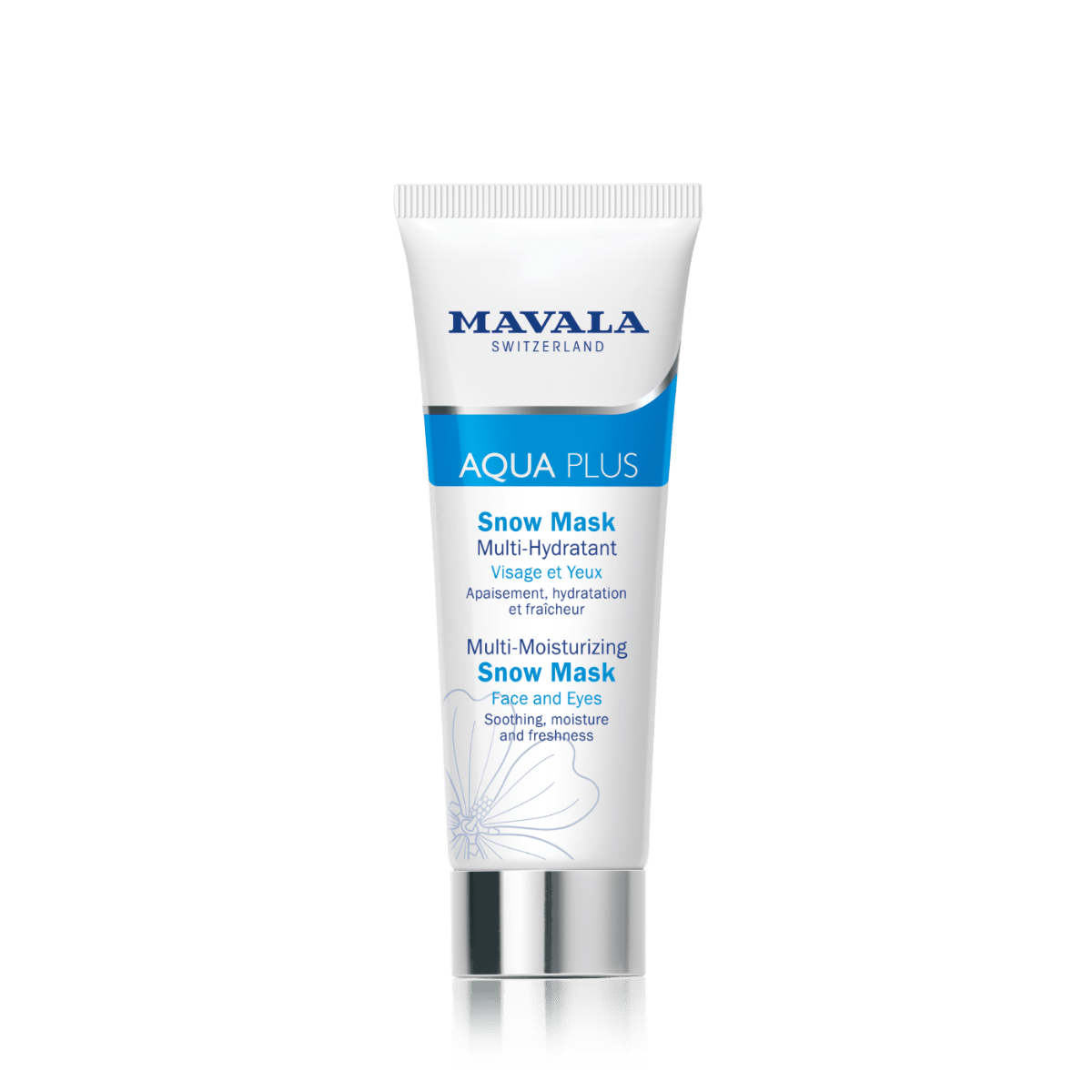 Aqua Plus Snow Mask - RUTHERFORD & Co