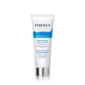 Aqua Plus Snow Mask - RUTHERFORD & Co