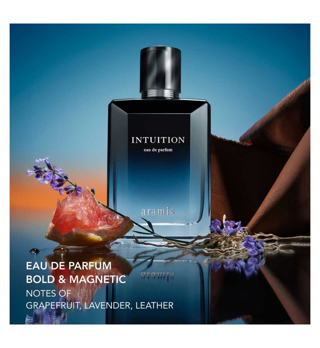 Aramis Intuition Eau de Parfum Travel Aftershave Gift Set - RUTHERFORD & Co
