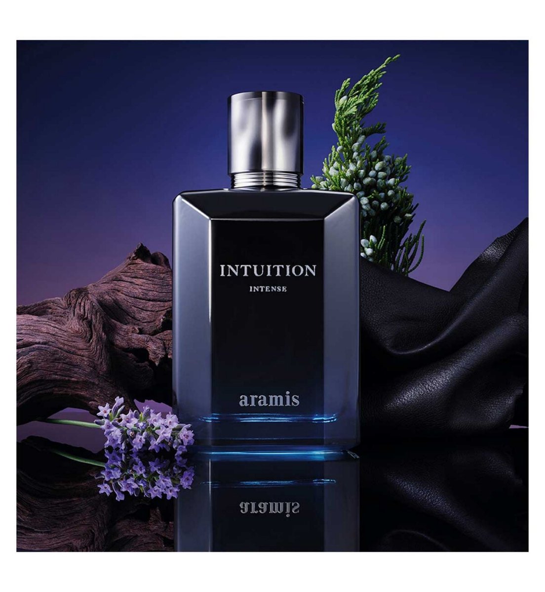 Aramis Intuition Intense Eau de Parfum 100ml - RUTHERFORD & Co