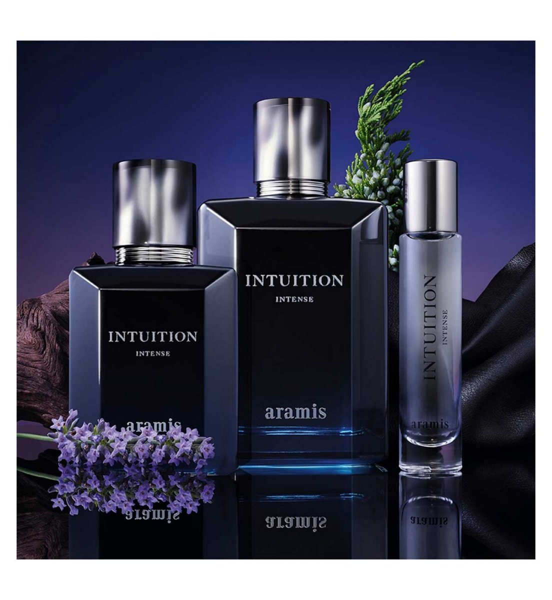 Aramis Intuition Intense Eau de Parfum 50ml - RUTHERFORD & Co