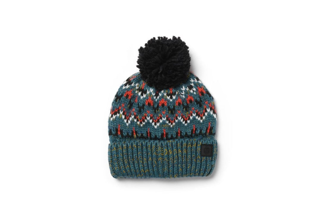 Arctic Beanie - RUTHERFORD & Co