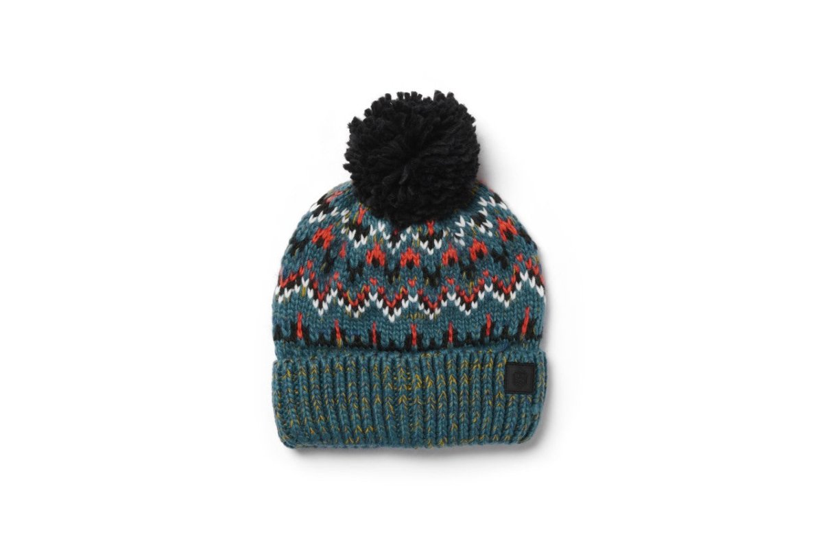 Arctic Beanie - RUTHERFORD & Co