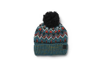 Arctic Beanie - RUTHERFORD & Co