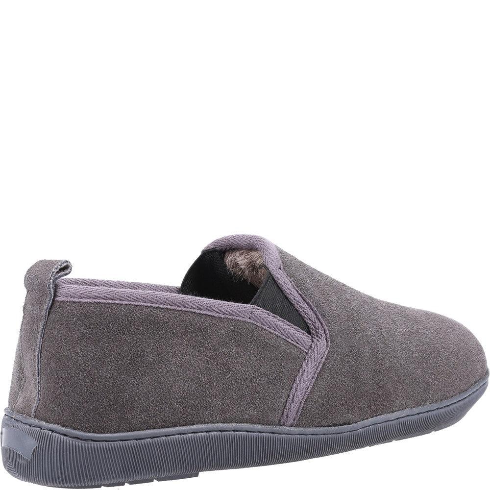 Arnold Slipper - RUTHERFORD & Co