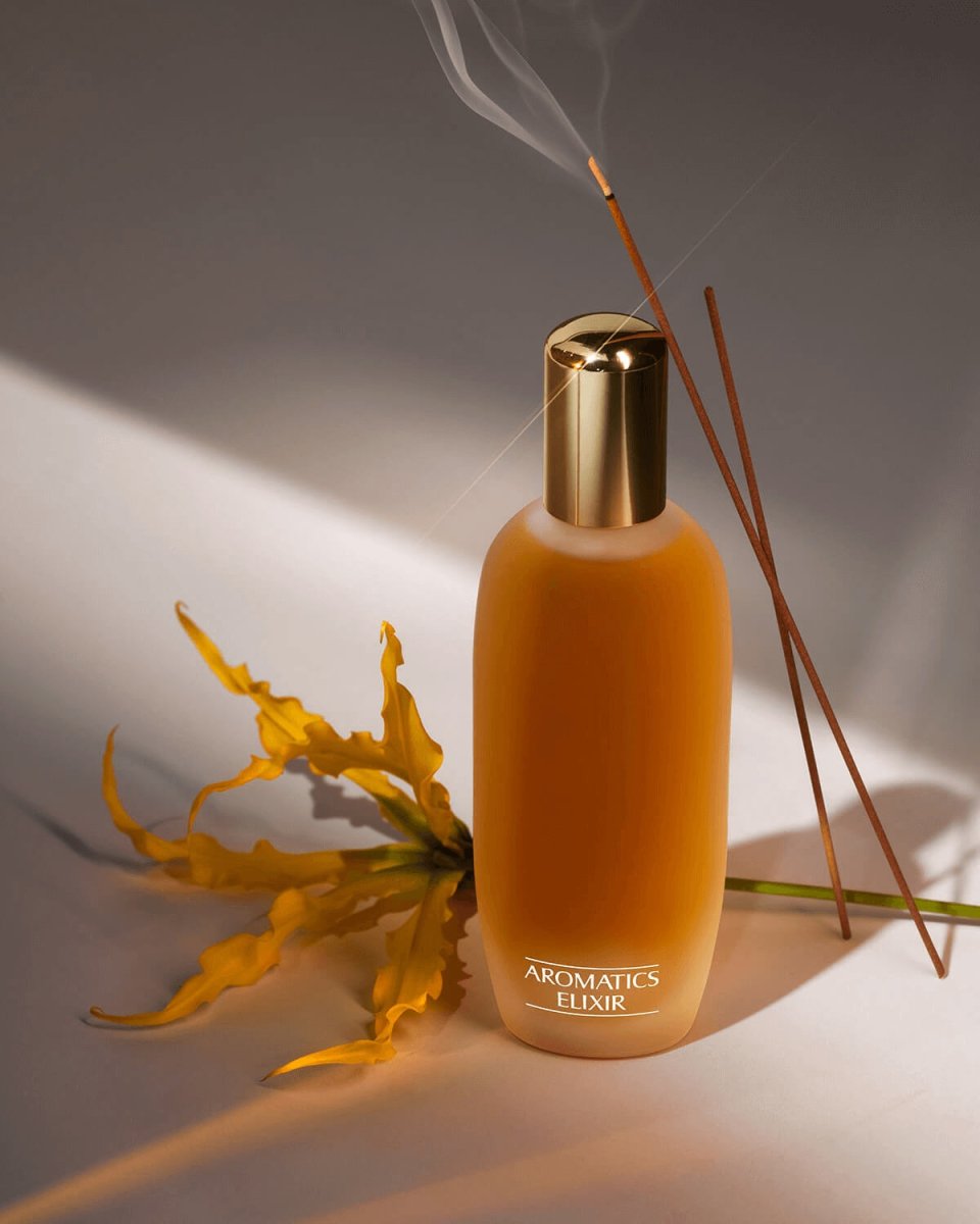 Aromatics Elixir™ Eau de Perfume Spray - RUTHERFORD & Co