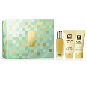 Aromatics Elixir Perfume Gift Set - RUTHERFORD & Co