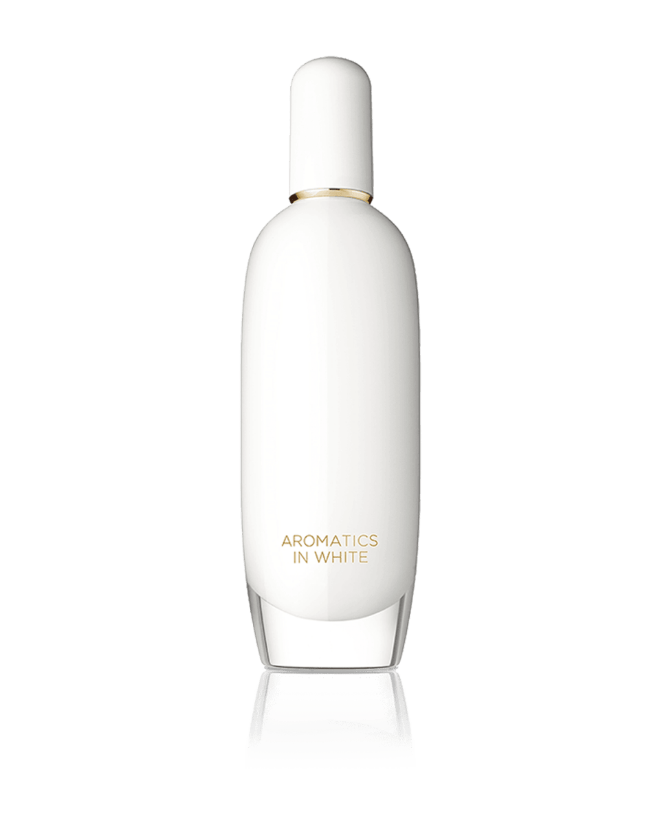 Aromatics in White - RUTHERFORD & Co