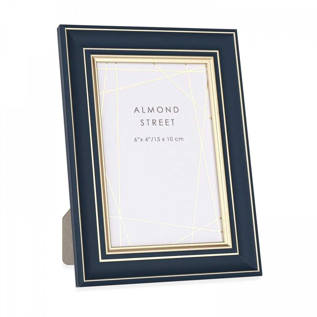 Arran 6" x 4 " Photo Frame - RUTHERFORD & Co