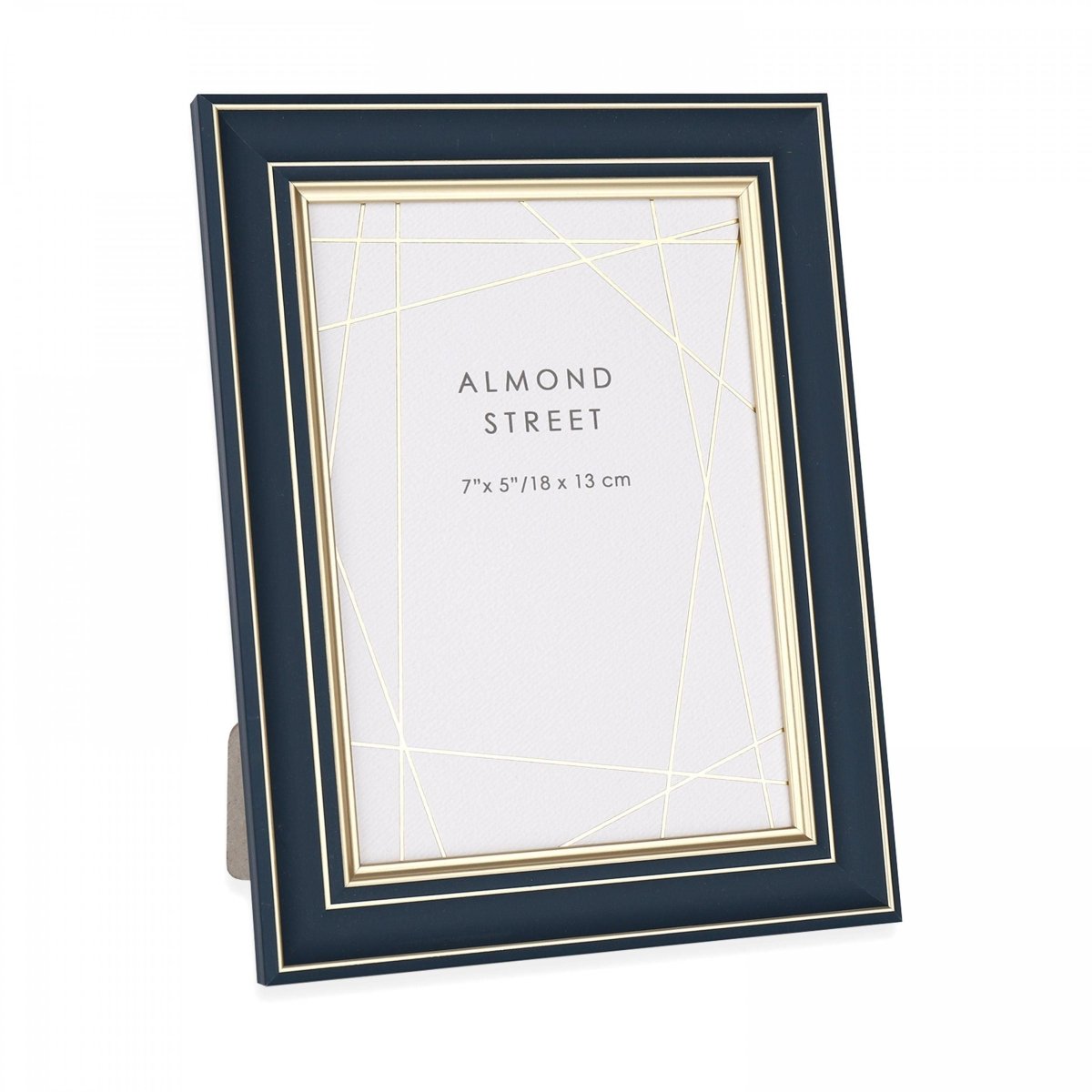 Arran 7" x 5" Photo Frame - RUTHERFORD & Co