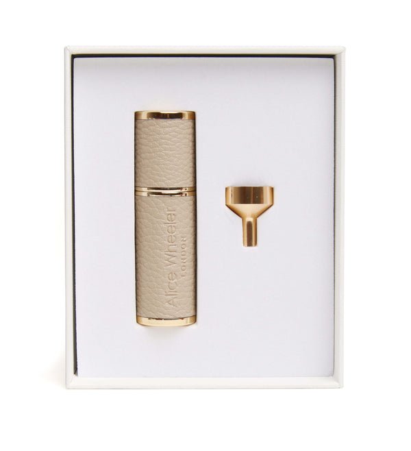 Atomiser/Stone - RUTHERFORD & Co