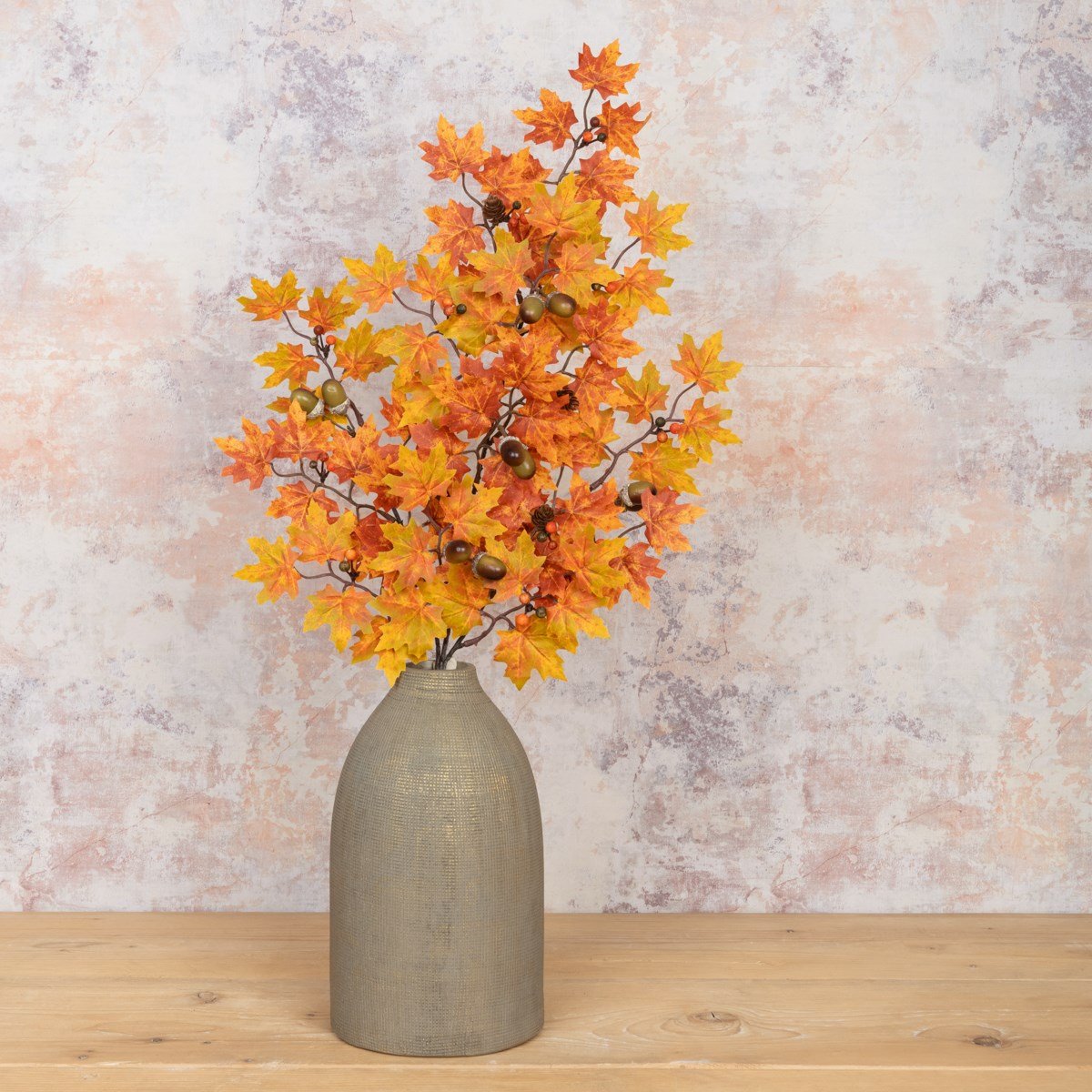 Autumn Maple Spray 71cm – Fall - RUTHERFORD & Co