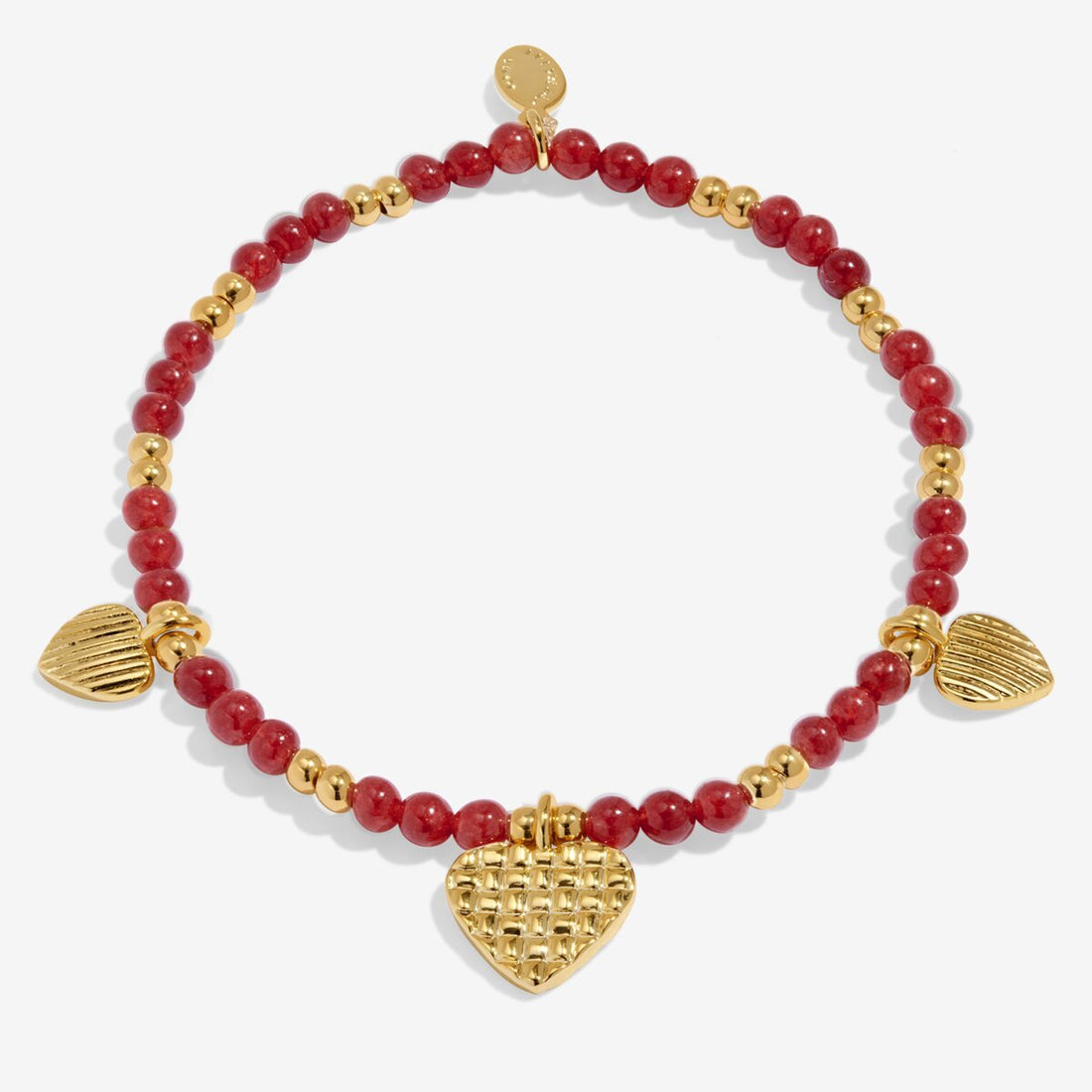 Autumn's Calling A Little 'Cosy Season' Bracelet - RUTHERFORD & Co